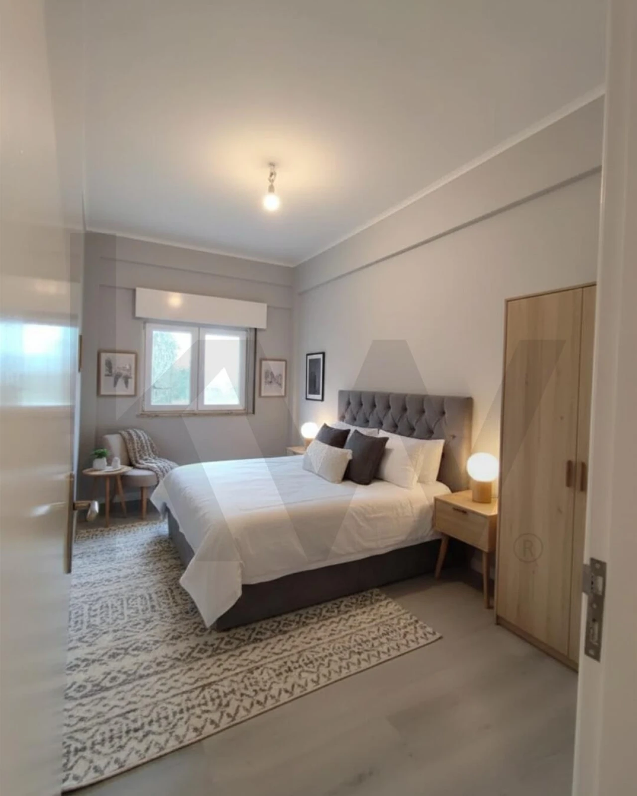 Apartamento T3 para Venda em Laranjeiro e Feijó Foto 9