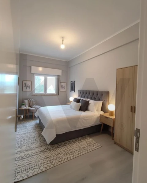 Apartamento T3 para Venda em Laranjeiro e Feijó