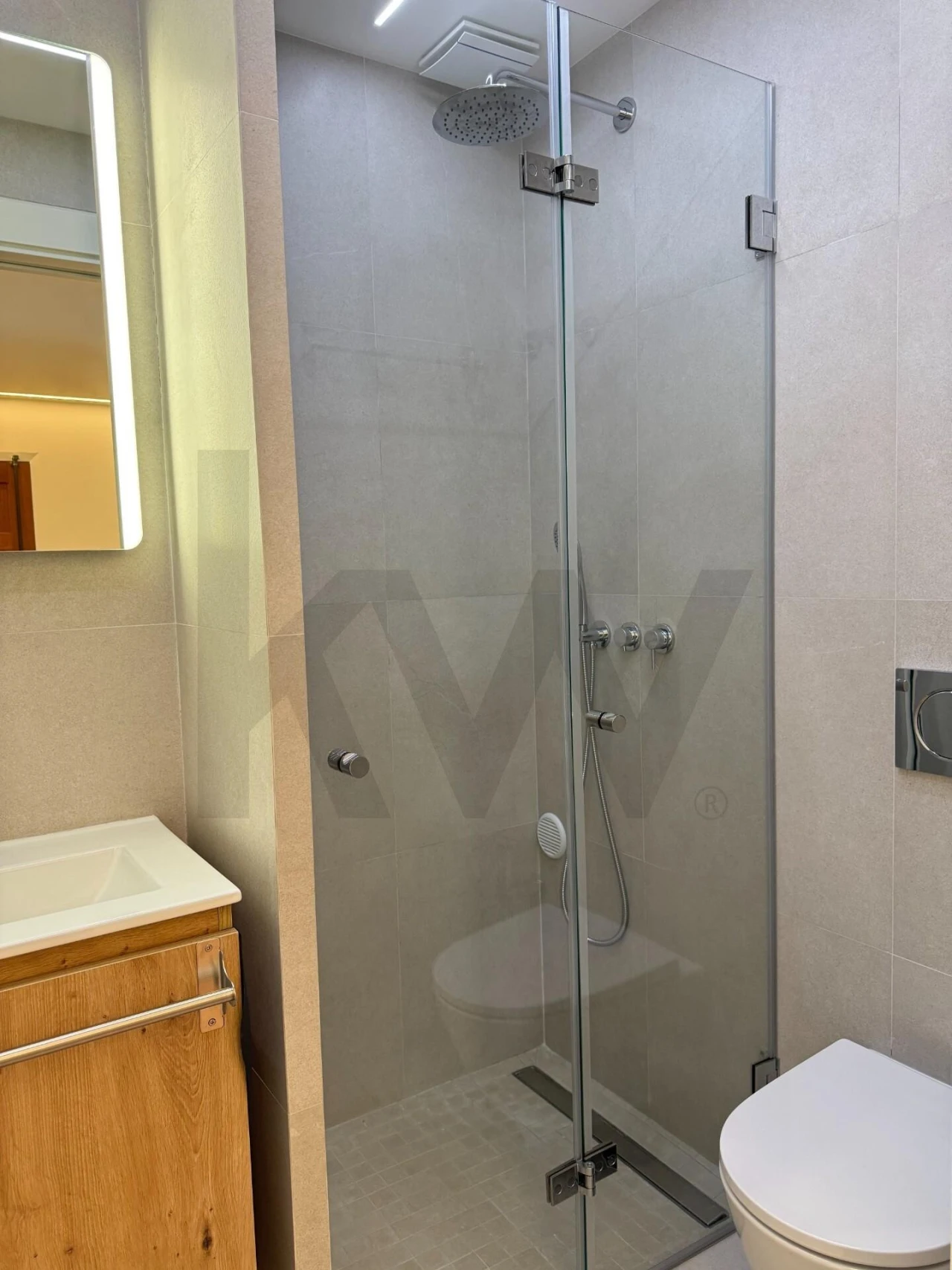 Apartamento T3 para Arrendamento em São Domingos de Benfica Foto 23
