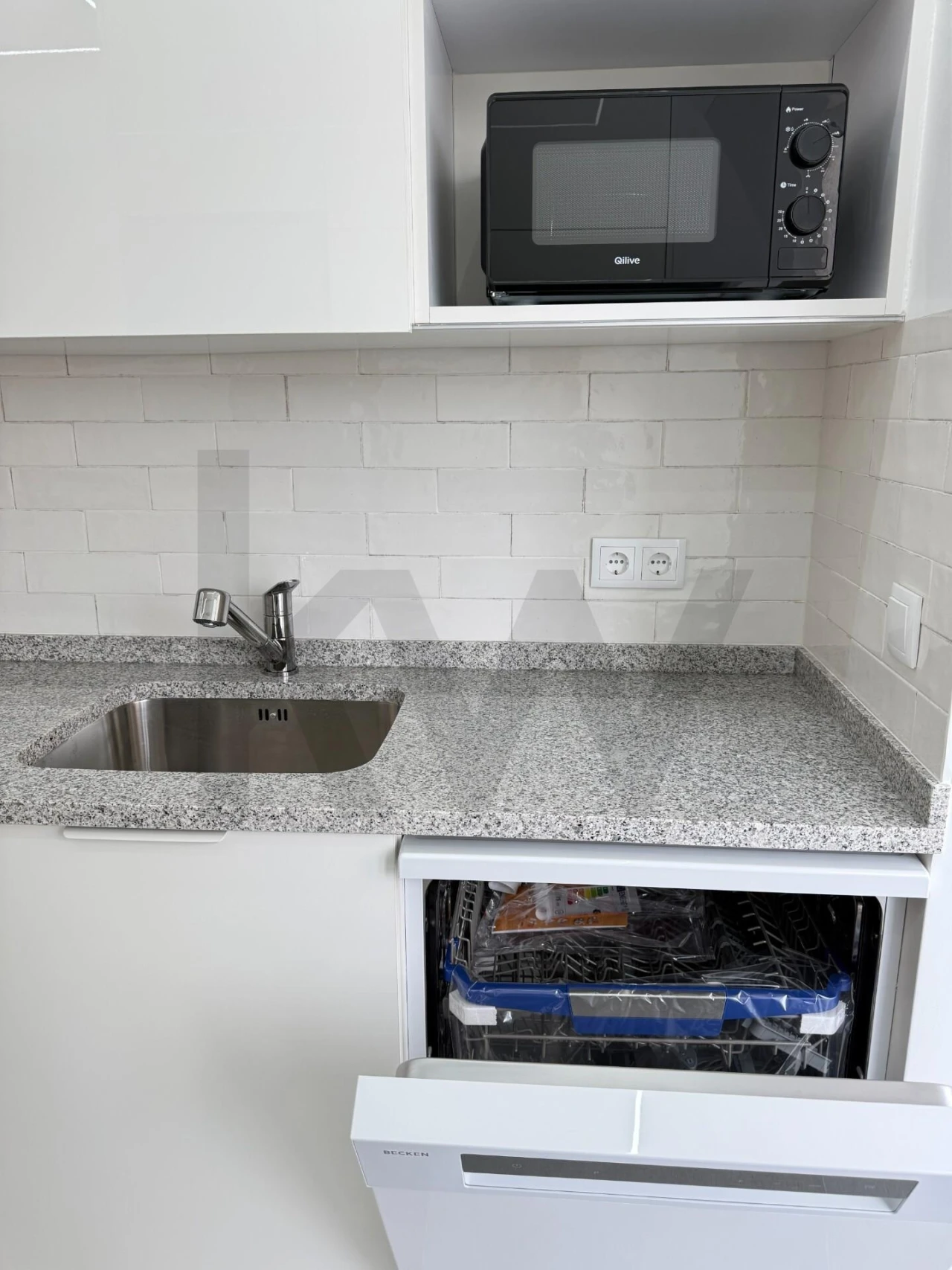 Apartamento T3 para Arrendamento em São Domingos de Benfica Foto 18