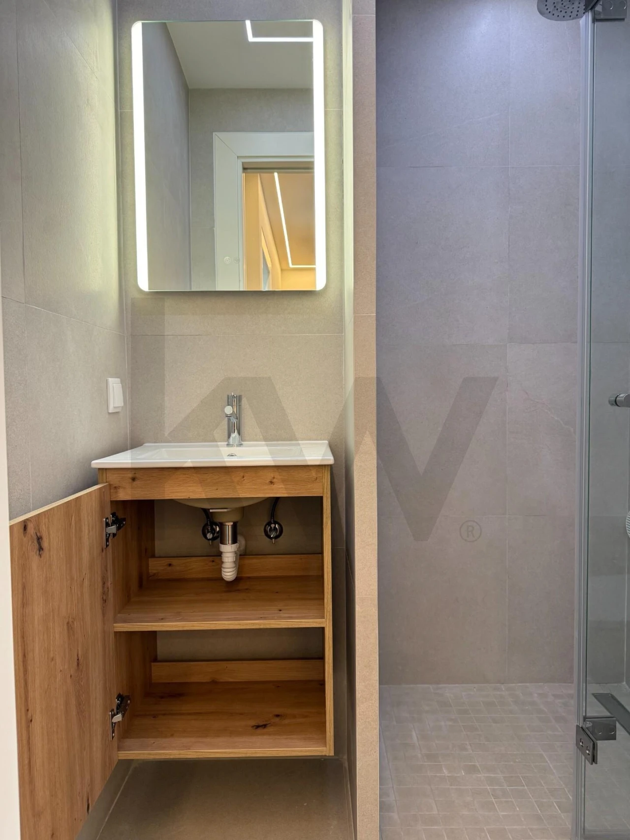 Apartamento T3 para Arrendamento em São Domingos de Benfica Foto 25