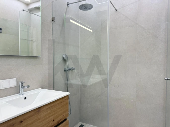 Apartamento T3 para Arrendamento em São Domingos de Benfica Foto 33