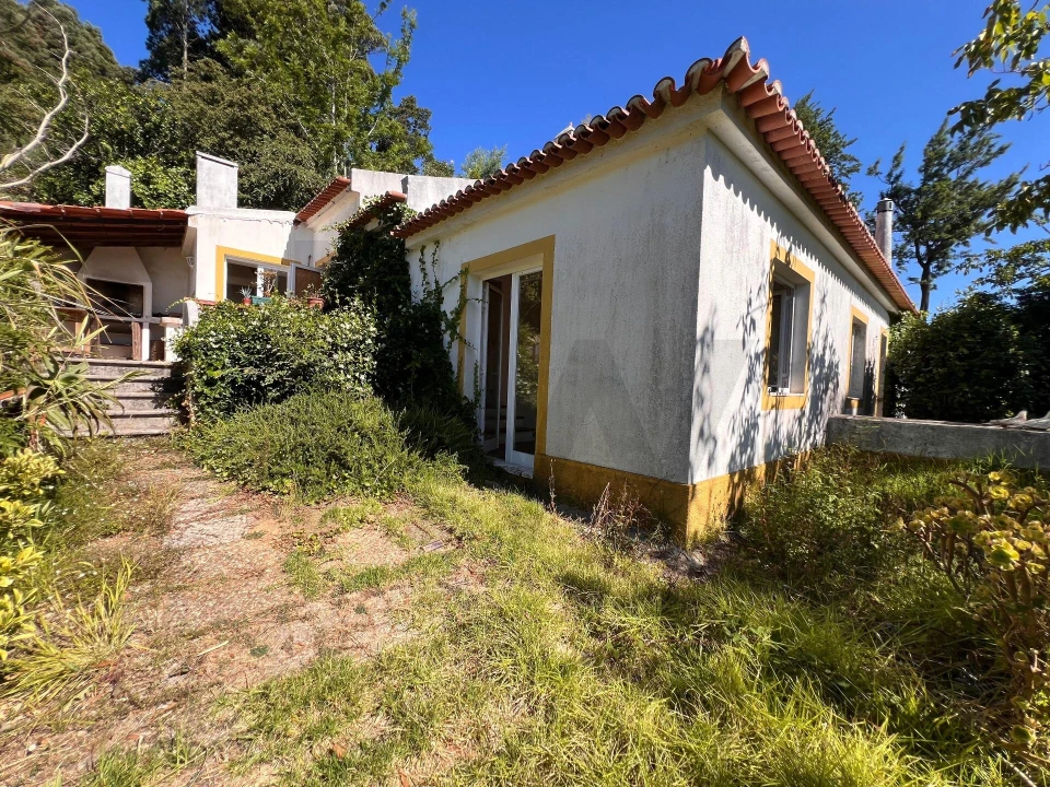 Moradia T5 para Venda em São João das Lampas e Terrugem Foto 10