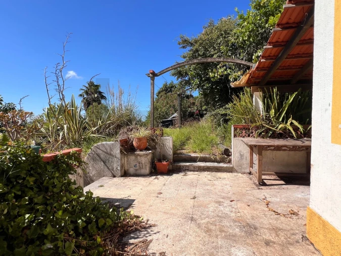 Moradia T5 para Venda em São João das Lampas e Terrugem Foto 25