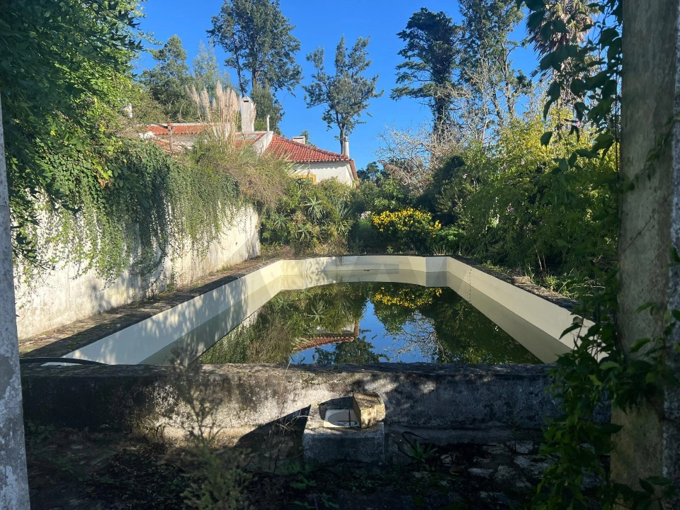 Moradia T5 para Venda em São João das Lampas e Terrugem Foto 11