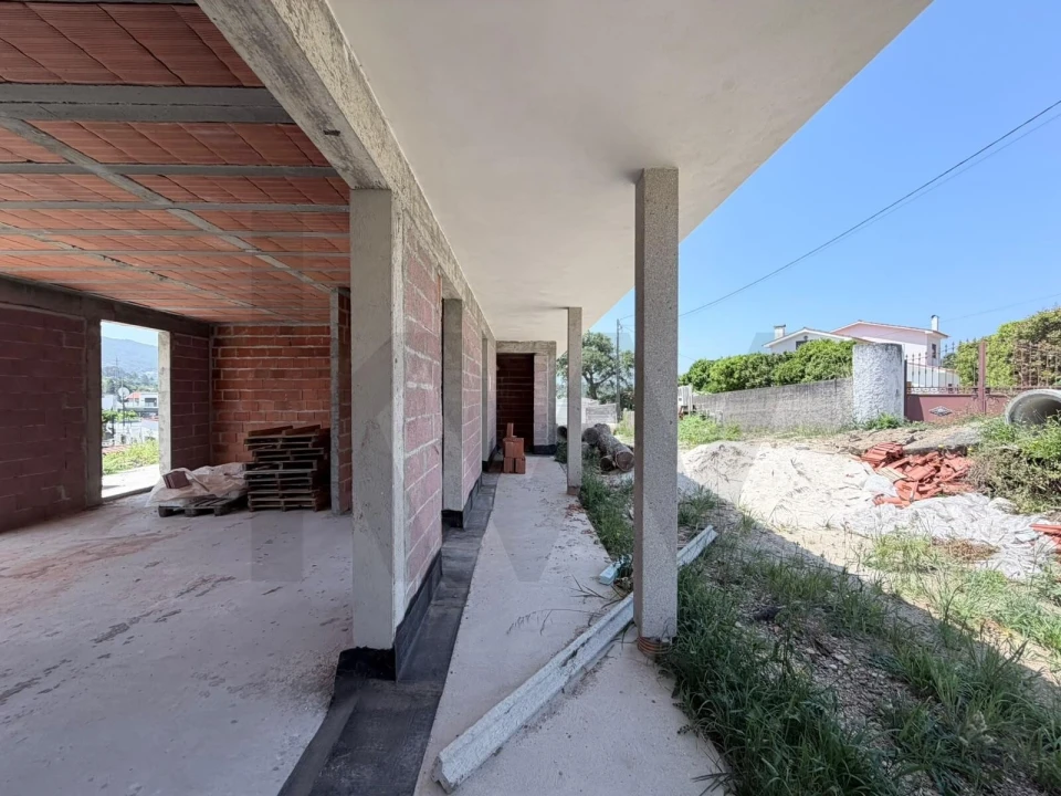 Moradia T3 para Venda em Vile Foto 7