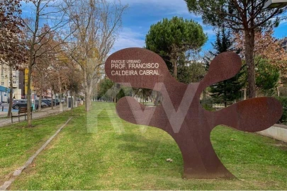 Apartamento T2 para Arrendamento em Algés, Linda-A-Velha e Cruz Quebrada-Dafundo