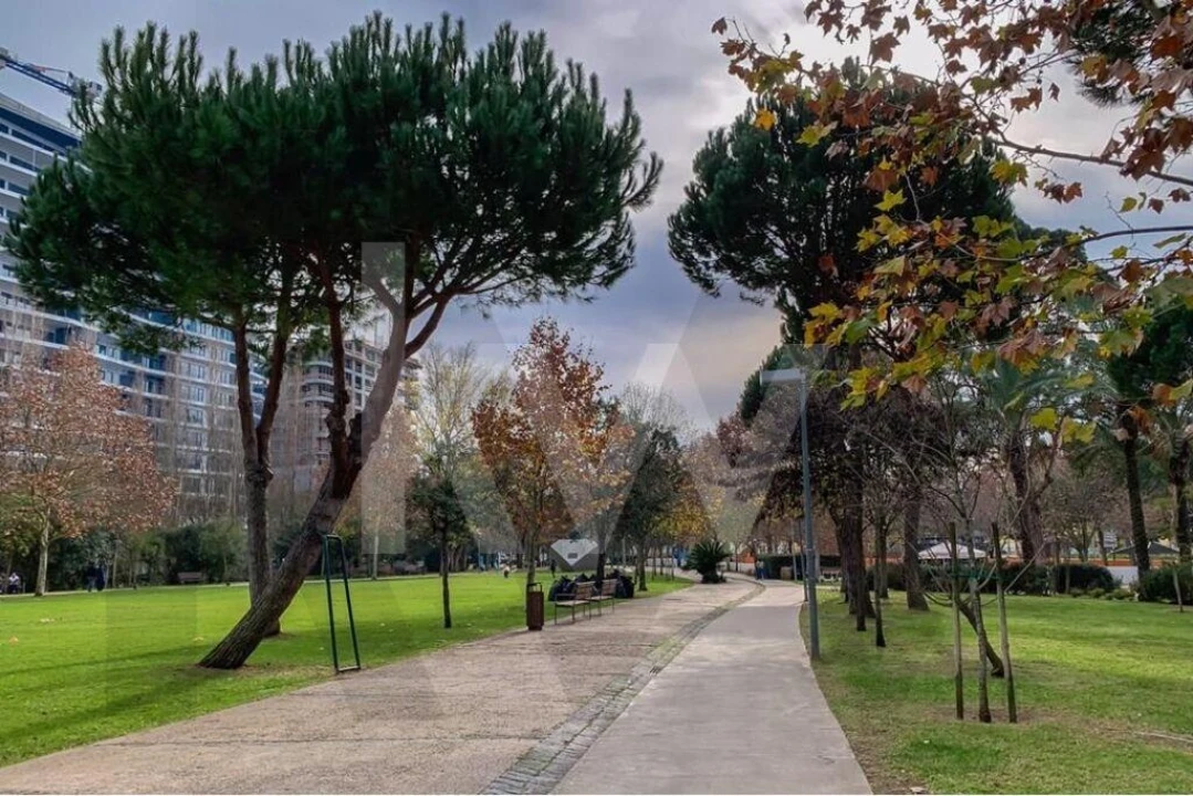 Apartamento T2 para Arrendamento em Algés, Linda-A-Velha e Cruz Quebrada-Dafundo Foto 37
