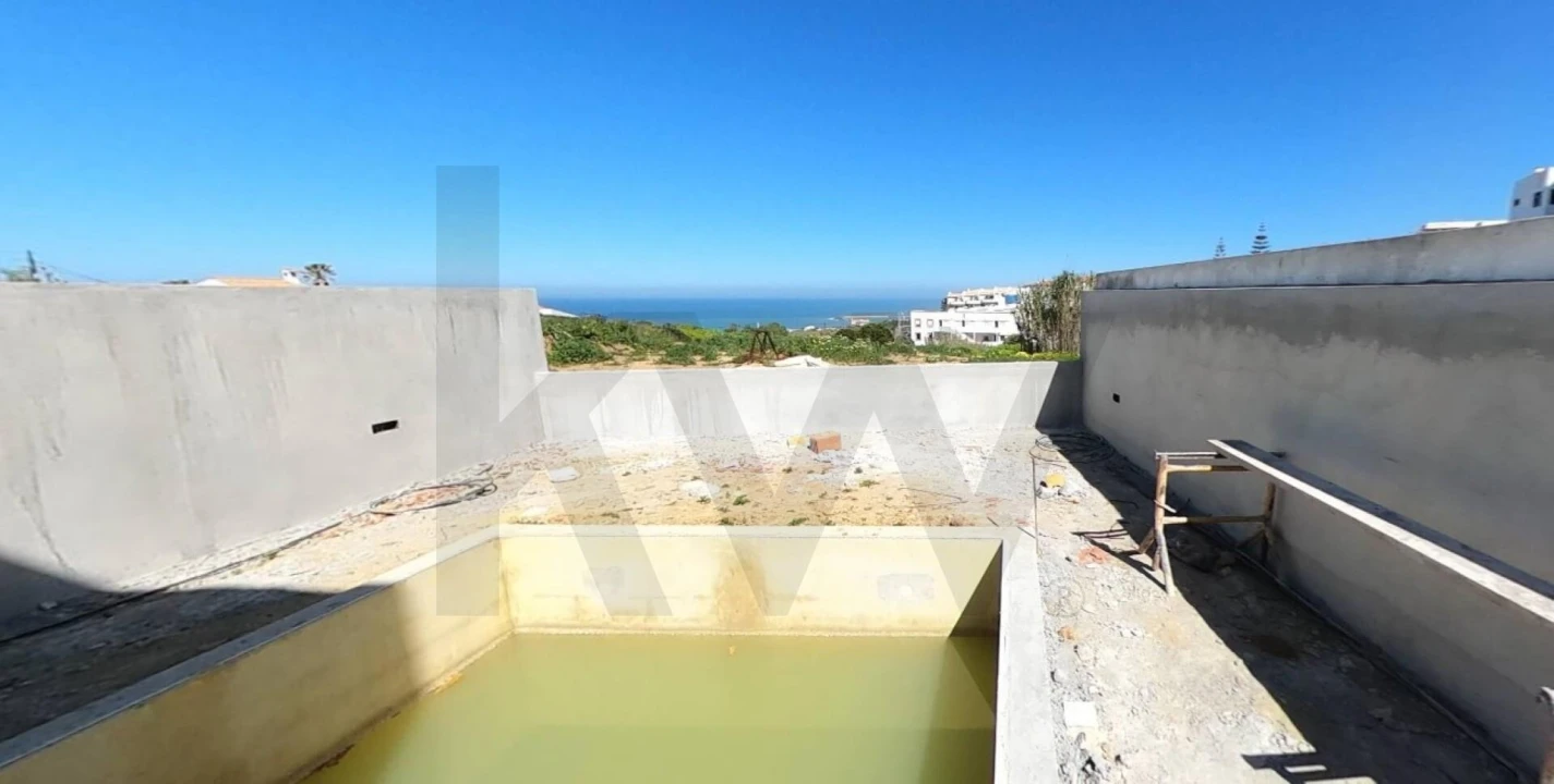 Moradia T4 para Venda em Ericeira Foto 11