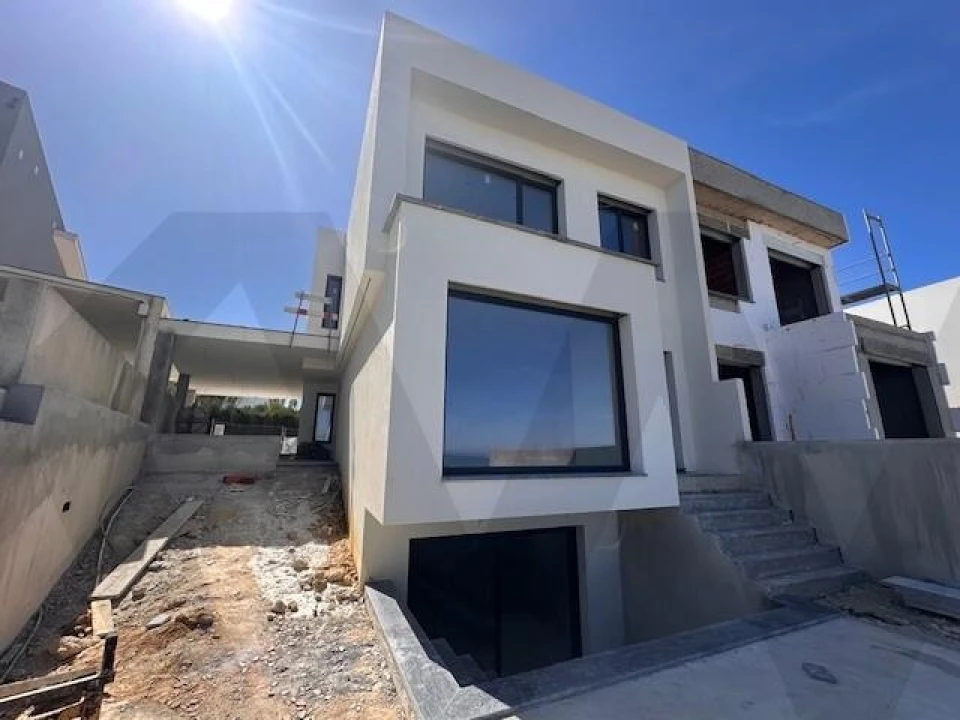 Moradia T4 para Venda em Ericeira Foto 22