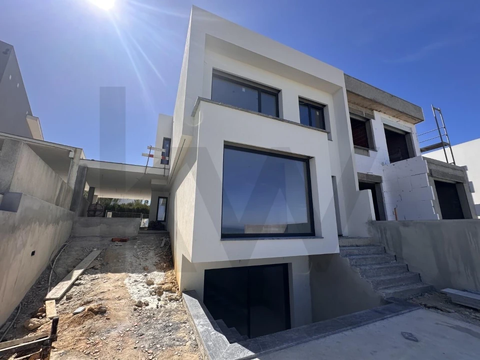 Moradia T4 para Venda em Ericeira Foto 21