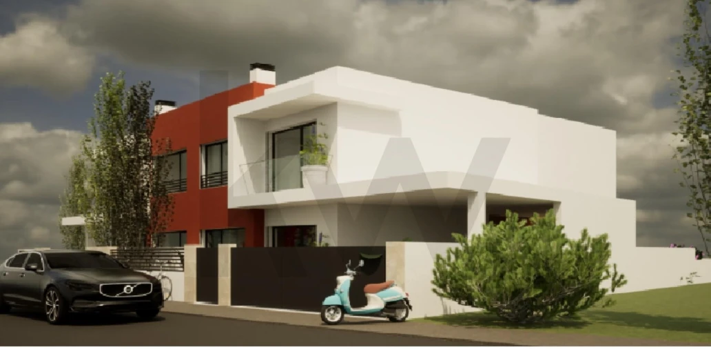 Moradia T4 para Venda em Ericeira Foto 9