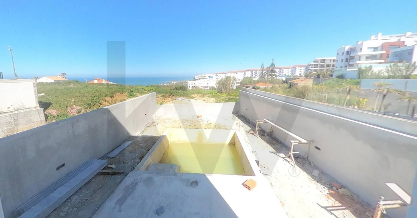 Moradia T4 para Venda em Ericeira Foto 7