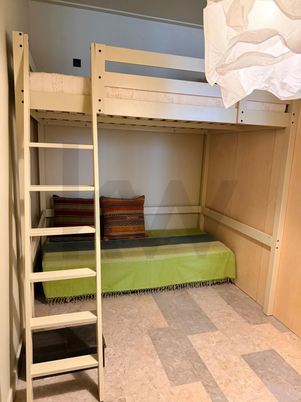 Apartamento para Venda em Santa Maria Maior Foto 5
