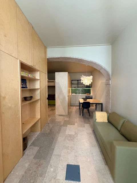 Apartamento para Venda em Santa Maria Maior