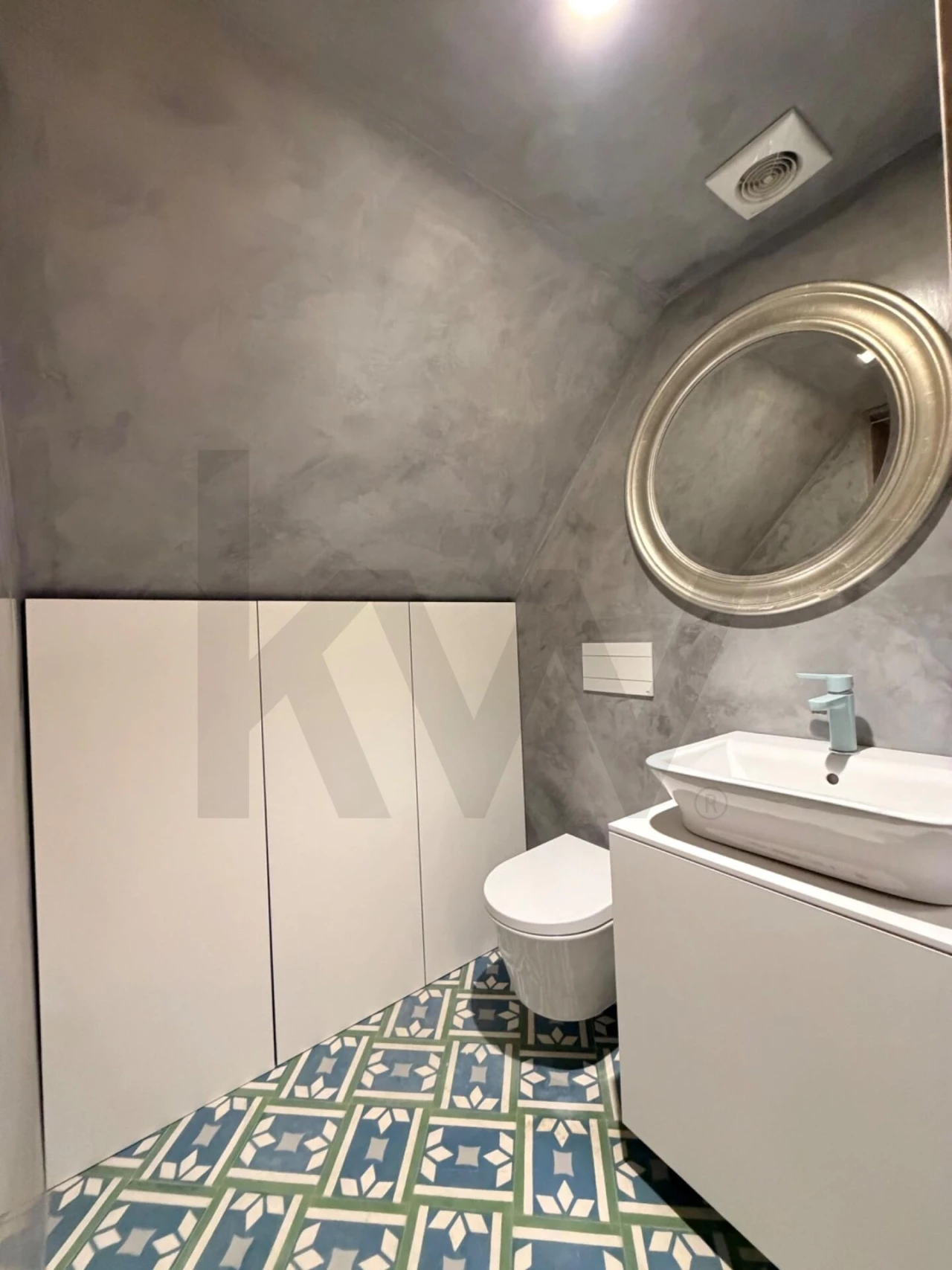 Apartamento para Venda em Santa Maria Maior Foto 6