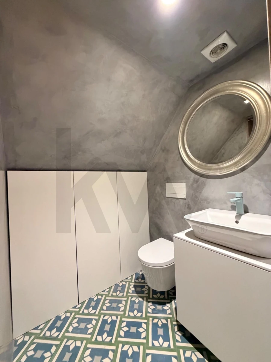 Apartamento para Venda em Santa Maria Maior Foto 6