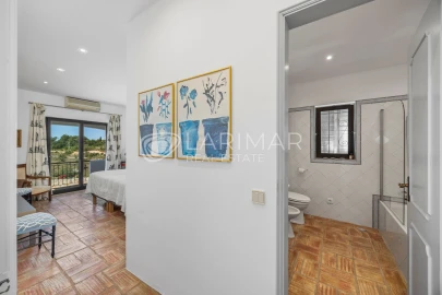 Moradia T3 para Venda em Loule (São Sebastião)