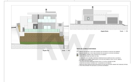Moradia T4 para Venda em Castro Marim