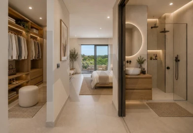 Moradia T4 para Venda em Castro Marim