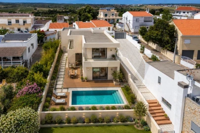 Moradia T4 para Venda em Castro Marim