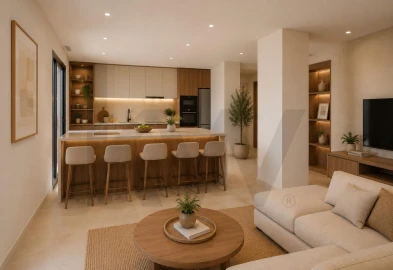 Moradia T4 para Venda em Castro Marim