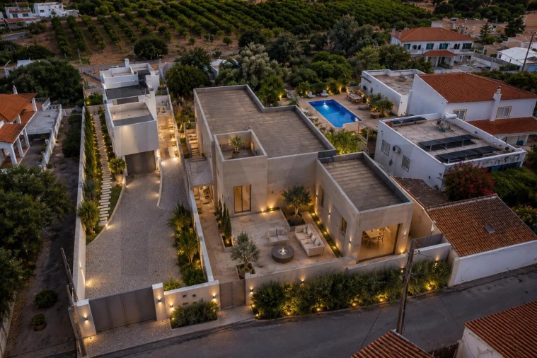 Moradia T4 para Venda em Castro Marim Foto 2