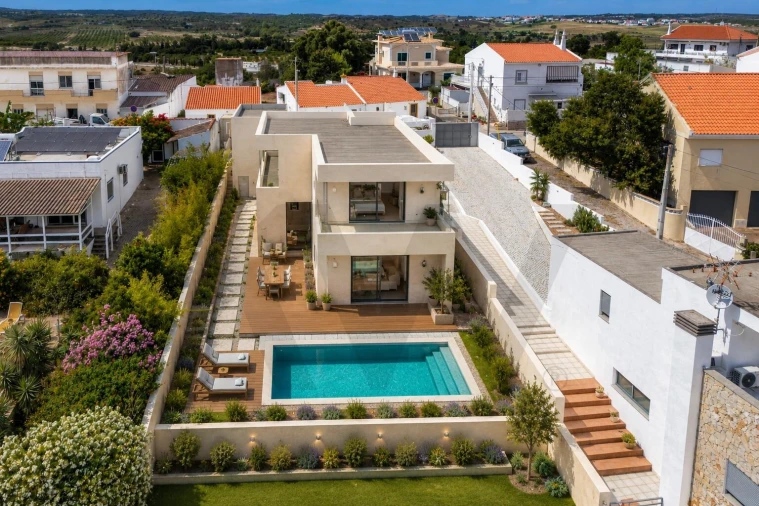 Moradia T4 para Venda em Castro Marim Foto 23