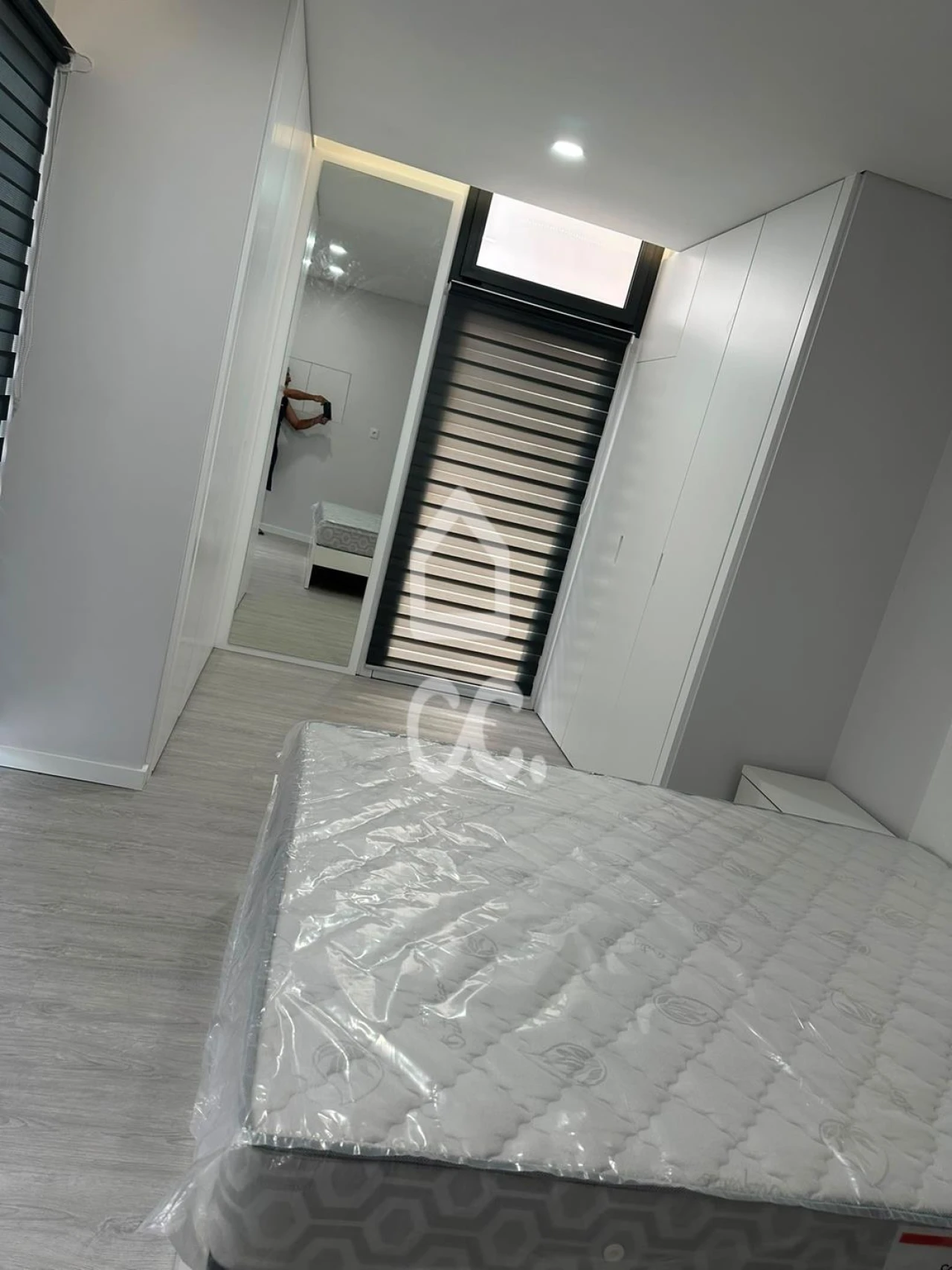 Apartamento T2 para Venda em Santa Maria Maior e Monserrate e Meadela Foto 22