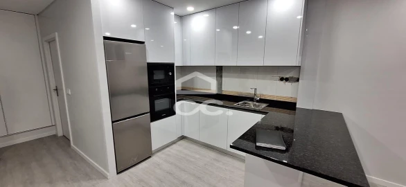 Apartamento T2 para Venda em Santa Maria Maior e Monserrate e Meadela