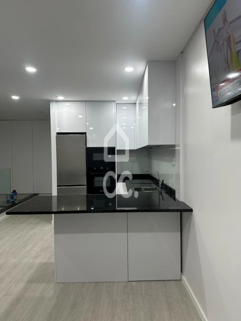 Apartamento T2 para Venda em Santa Maria Maior e Monserrate e Meadela