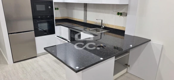 Apartamento T2 para Venda em Santa Maria Maior e Monserrate e Meadela