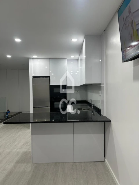 Apartamento T2 para Venda em Santa Maria Maior e Monserrate e Meadela