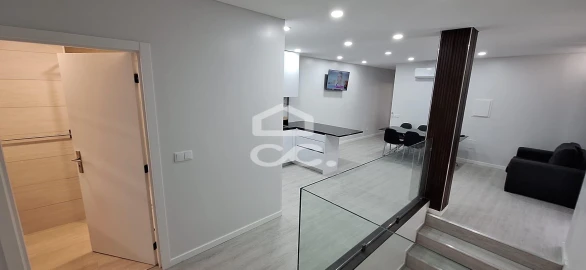 Apartamento T2 para Venda em Santa Maria Maior e Monserrate e Meadela