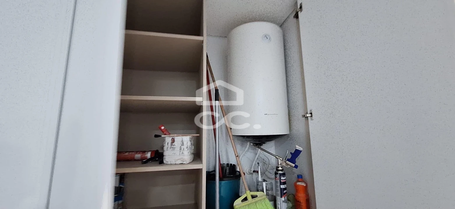 Apartamento T2 para Venda em Santa Maria Maior e Monserrate e Meadela Foto 14
