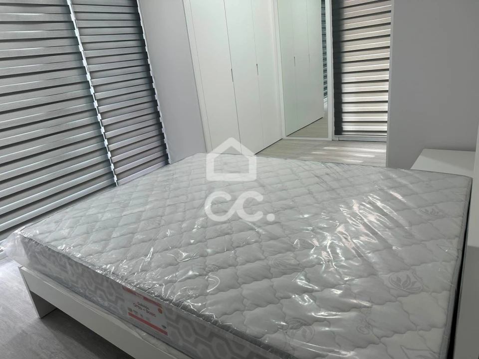 Apartamento T2 para Venda em Santa Maria Maior e Monserrate e Meadela Foto 21