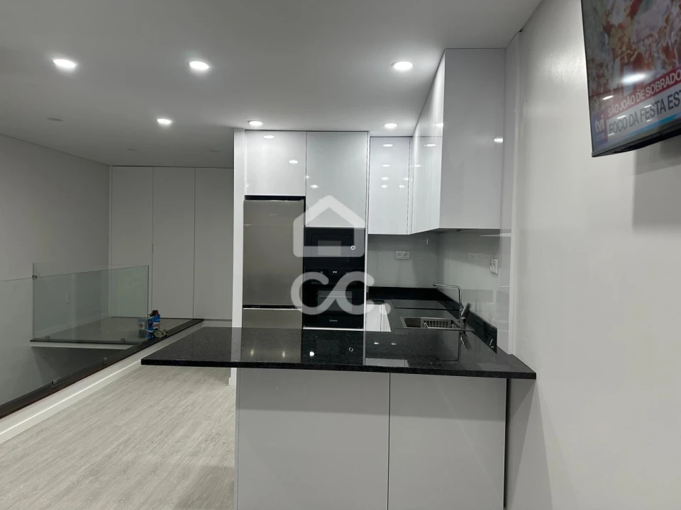Apartamento T2 para Venda em Santa Maria Maior e Monserrate e Meadela Foto 20