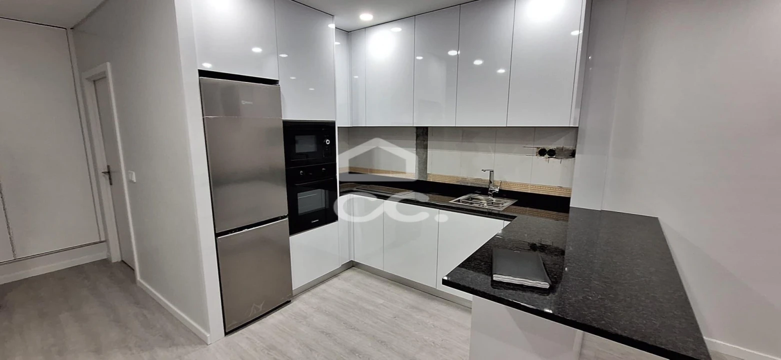 Apartamento T2 para Venda em Santa Maria Maior e Monserrate e Meadela Foto 2
