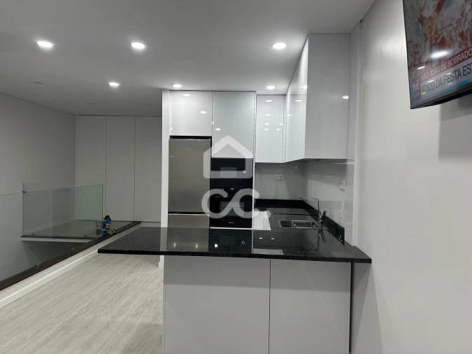 Apartamento T2 para Venda em Santa Maria Maior e Monserrate e Meadela Foto 20