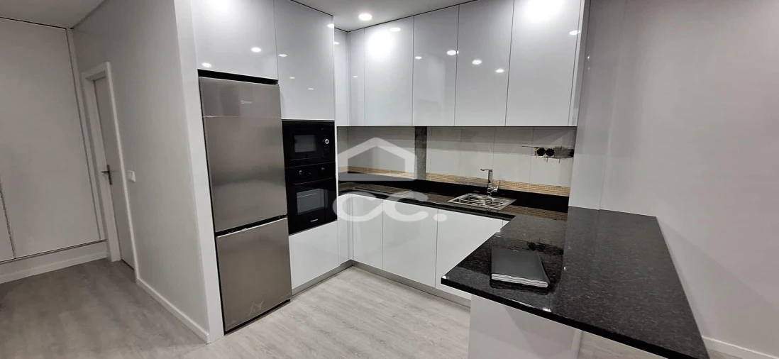 Apartamento T2 para Venda em Santa Maria Maior e Monserrate e Meadela Foto 2
