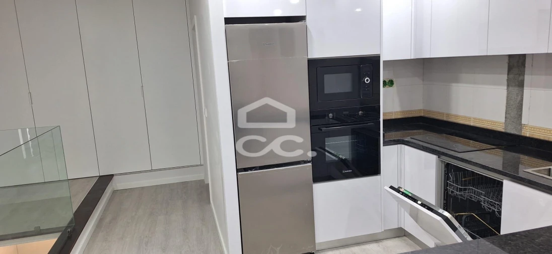 Apartamento T2 para Venda em Santa Maria Maior e Monserrate e Meadela Foto 12