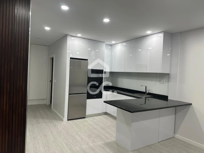 Apartamento T2 para Venda em Santa Maria Maior e Monserrate e Meadela Foto 17