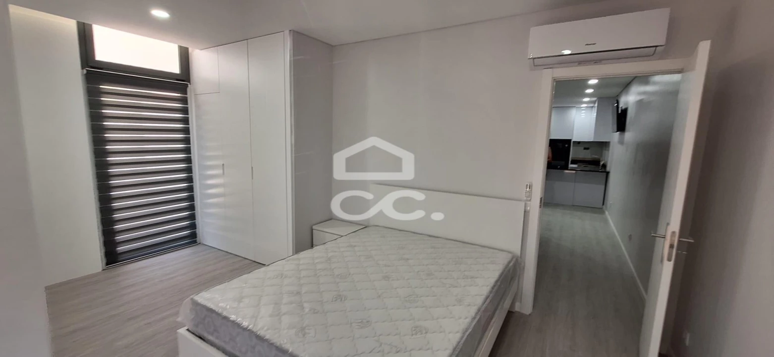 Apartamento T2 para Venda em Santa Maria Maior e Monserrate e Meadela Foto 4