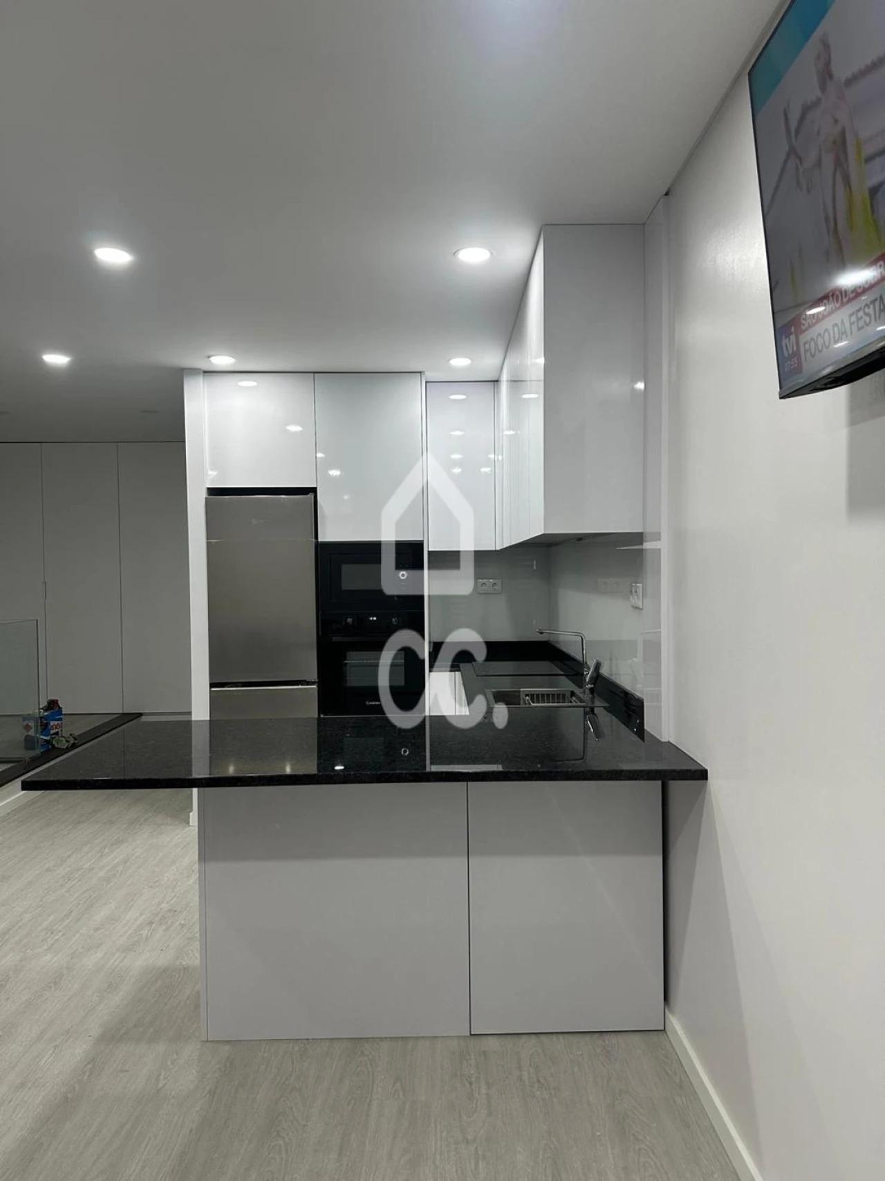 Apartamento T2 para Venda em Santa Maria Maior e Monserrate e Meadela Foto 16