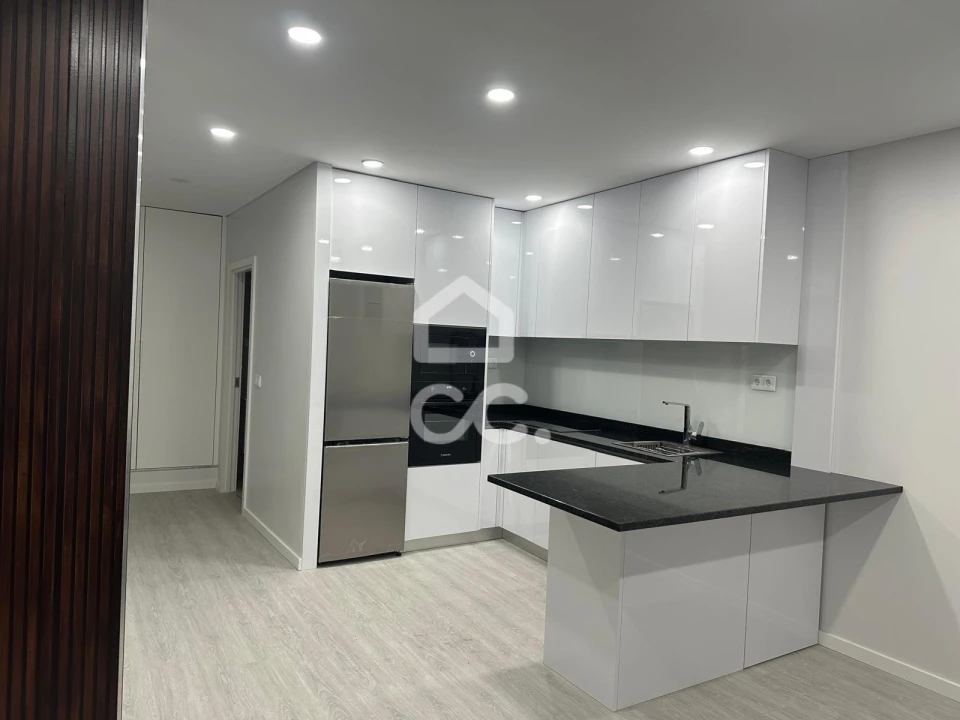 Apartamento T2 para Venda em Santa Maria Maior e Monserrate e Meadela Foto 17