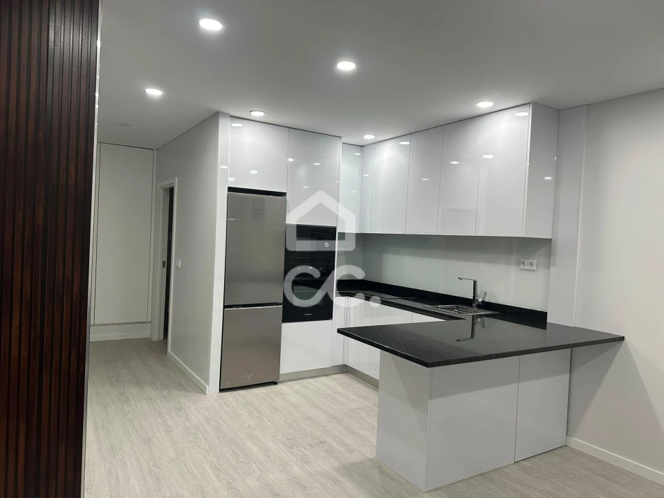 Apartamento T2 para Venda em Santa Maria Maior e Monserrate e Meadela Foto 23