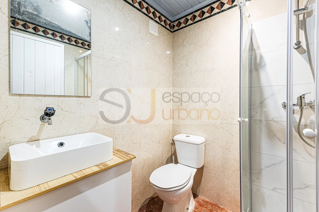 Moradia T11 para Arrendamento em Boliqueime Foto 35