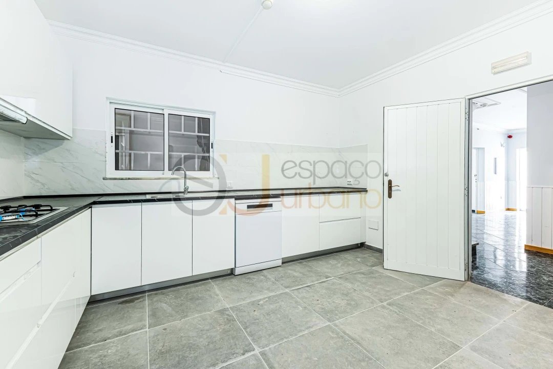 Moradia T11 para Arrendamento em Boliqueime Foto 20