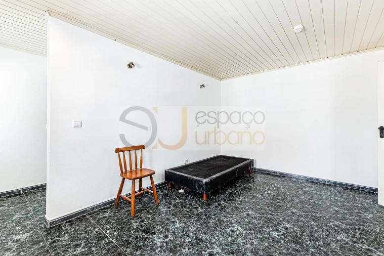Moradia T11 para Arrendamento em Boliqueime Foto 23