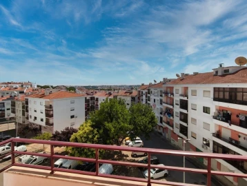 Apartamento T4 para Venda em Amora